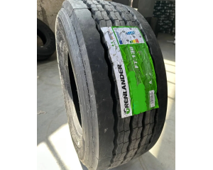 Grenlander FT138 (причіпна) 385/65 R22.5 160L PR20